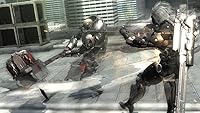 Vista 9 de Metal Gear Rising Revengeance