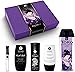 Shunga Naughtier Equipo Purple One Size