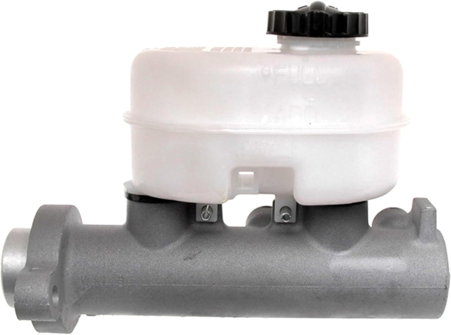 ACDelco Gold 18M826 (19176012) Brake Master Cylinder Assembly
