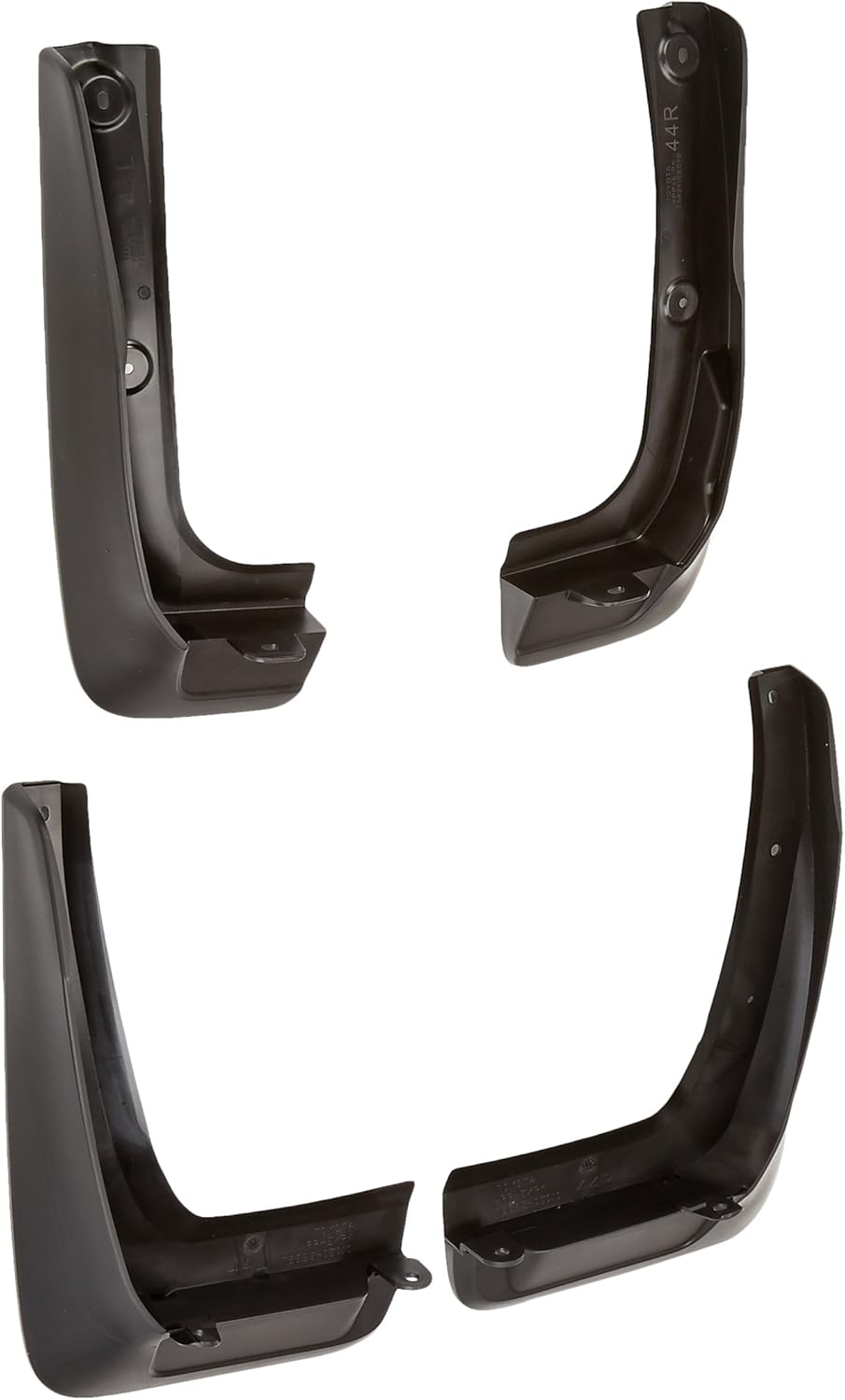 Toyota Mudguards