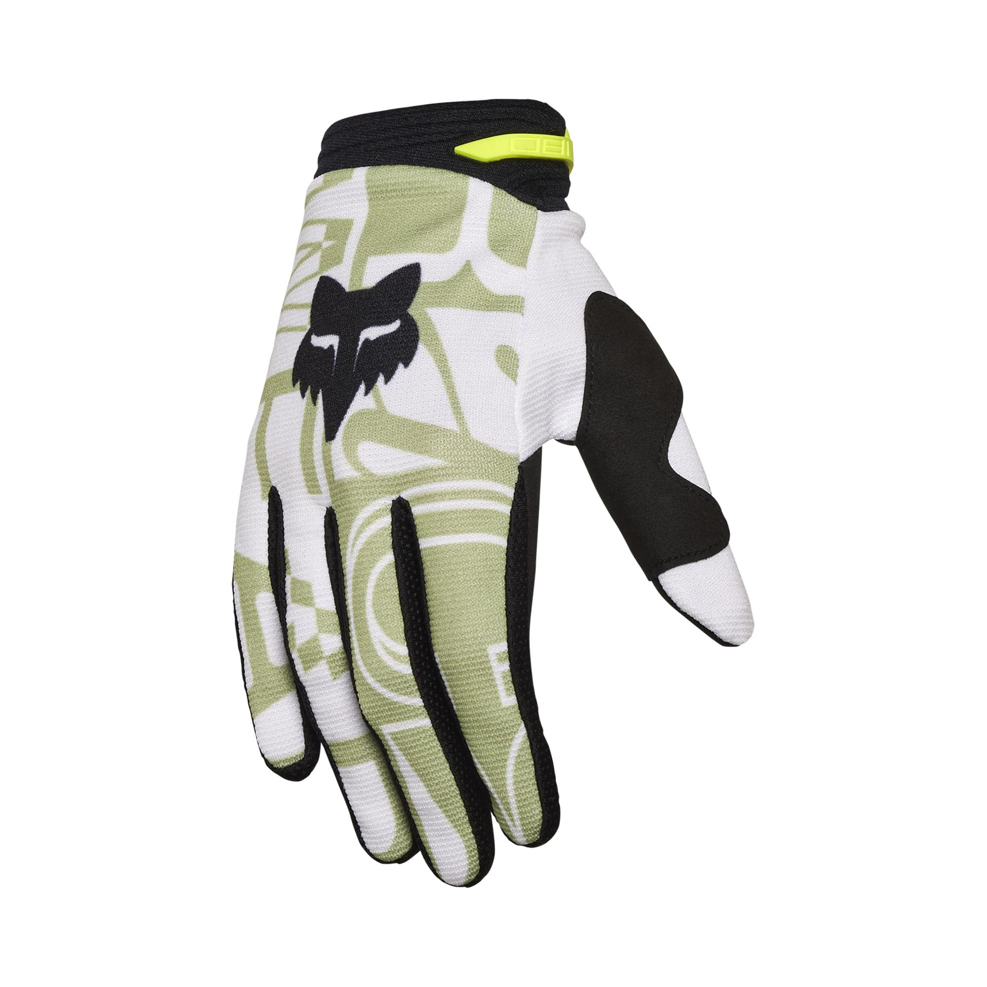 Fox Racing Men's 180 Motocross Dirt Bike Glove