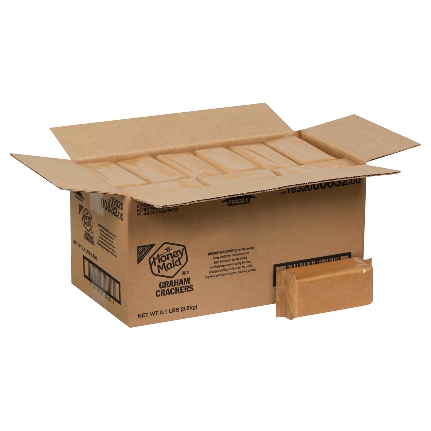 4.8 Ounce (Pack of 27)