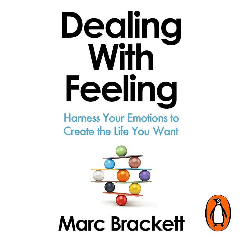 Carousel Item: Dealing with Feeling