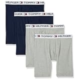 mens Underwear Cotton Classics 4-pack Boxer Brief - Amazon Exclusive