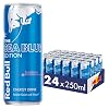 Red Bull Energy Drink Summer Edition Juneberry 24 x 250 ml Cans