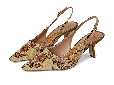 Sam Edelman Bianka Sling Slingback Shoes Women