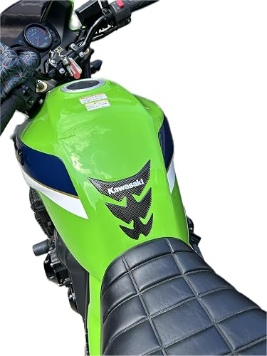 Amazon | KAWASAKI (カワサキ純正アクセサリー) カワサキタンクNinja