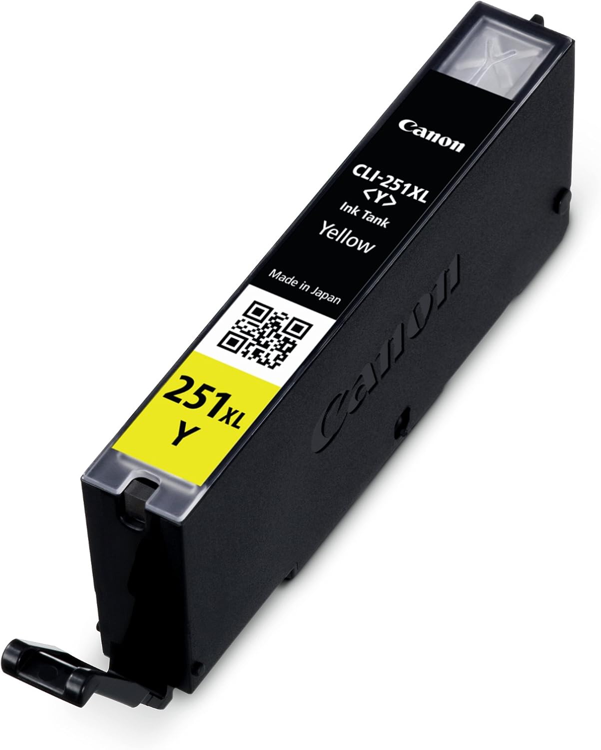 Canon CLI-251XL Ink Cartridges Compatible with Multiple Printers