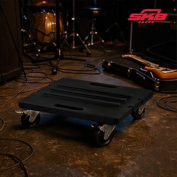 Amazon | SKB キャスターボード Roto Rack/Shallow Rackシリーズ