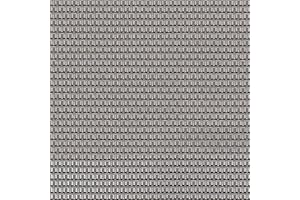 Phifertex Standard Vinyl Mesh Grey Fabric 113 Perfect Storm, Outdoor Chair Fabric Replacement