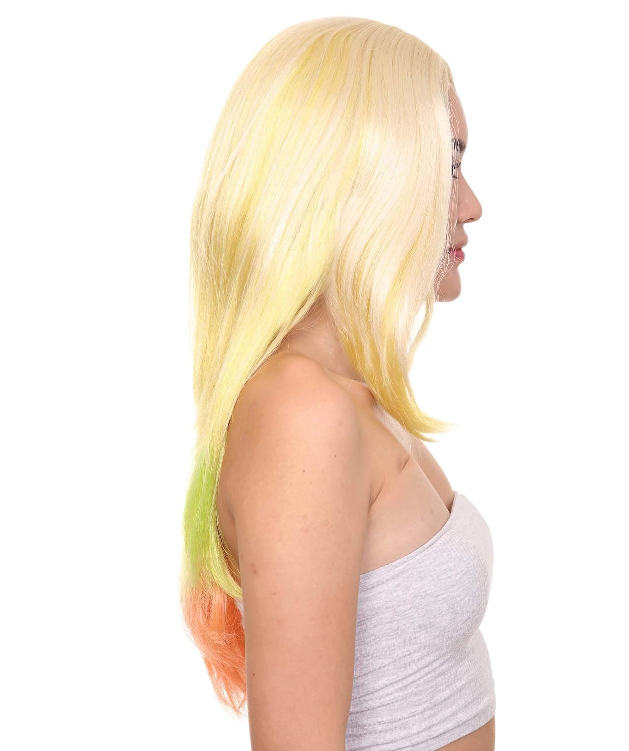 HPO Candy Babe Wig HW-122