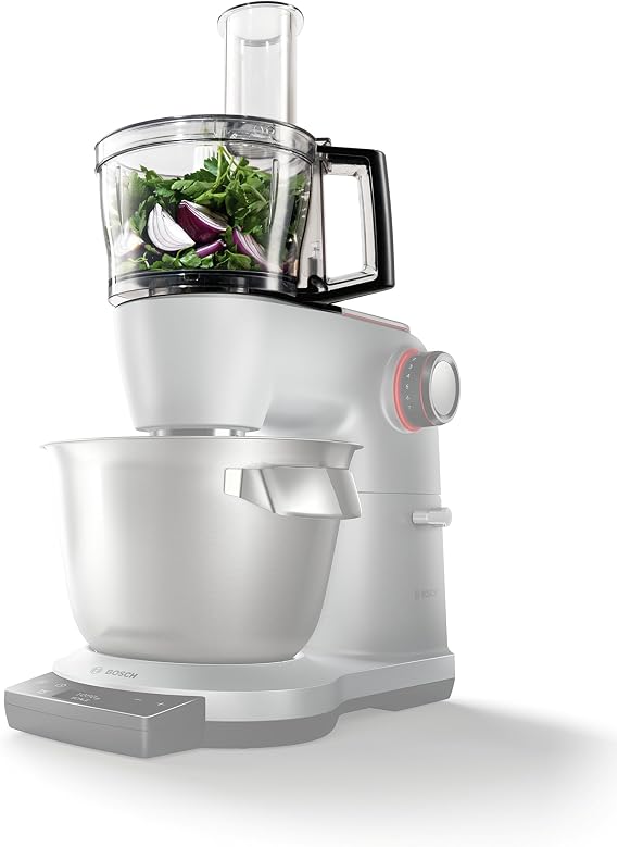Bosch Hausgeräte Bosch MUZ9VLP1 Lifestyle Set VeggieLove Plus OptiMUM for kitchen machines