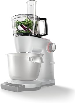 Bosch Hausgeräte Bosch MUZ9VLP1 Lifestyle Set VeggieLove Plus OptiMUM for kitchen machines