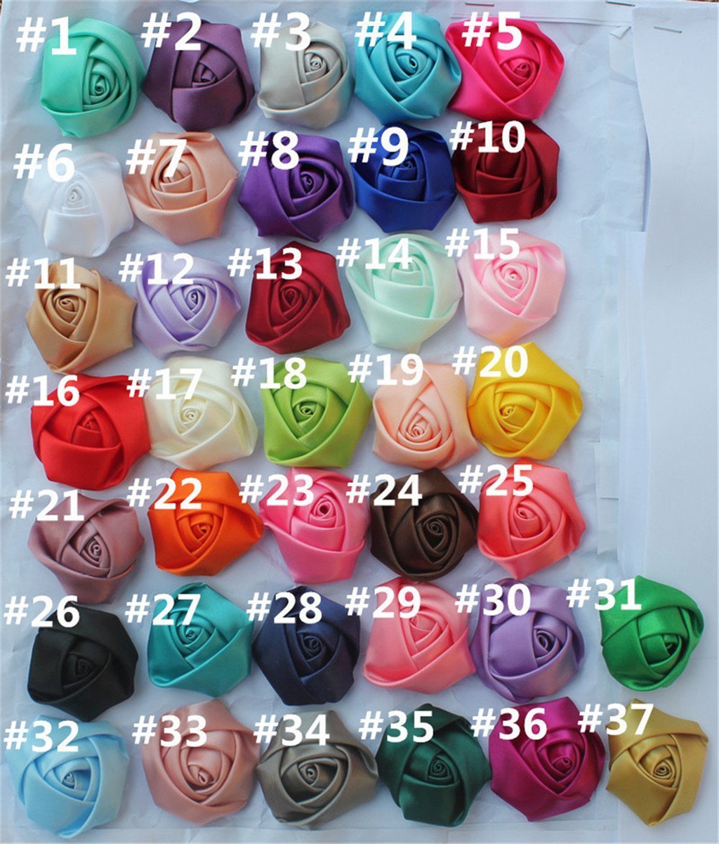 Handgemachte Brosche Brautstrauß Braut Satin Rosen Blumen Strass Perlen Blumensträusse Hochzeit Strauß Künstliche Blumenstrauß künstlicher Rosenstrauß Dekoration