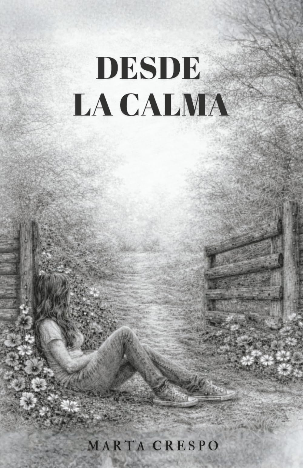 Desde la calma