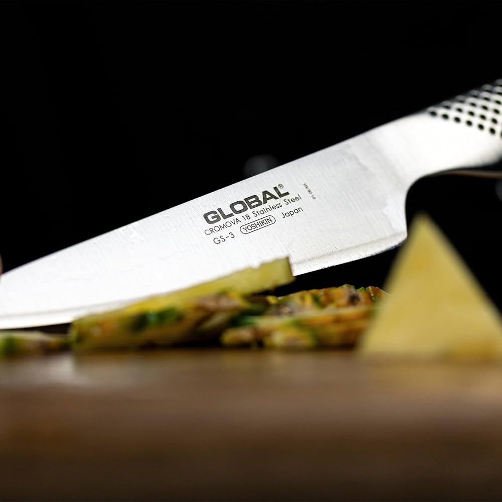 Global Knives Cooks Knife 13 Cm : Amazon.ca: Home