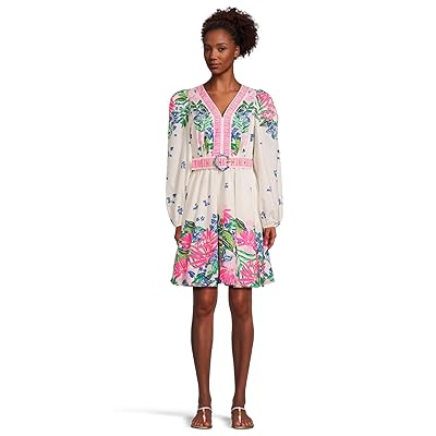 Lilly Pulitzer Chyanna Dress Women