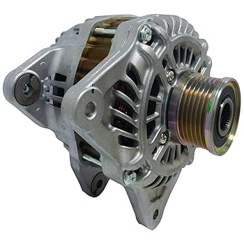 Amazon.com: PREMIER GEAR PG-13258 Alternator Replacement for
