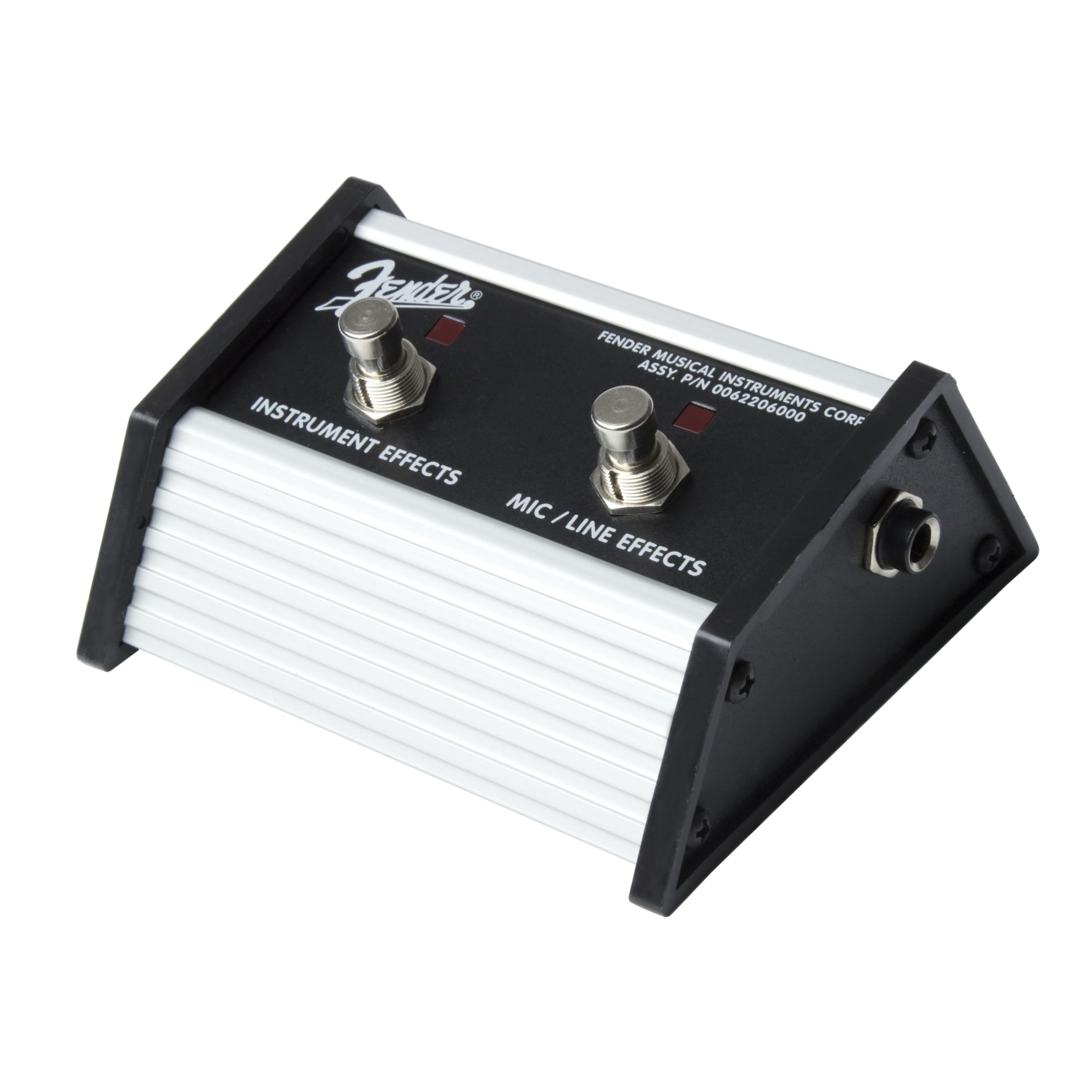 【qanuta価格】Fender USA アメビン JB Amazon.com: Fender 006-2206-000 2-Button Amplifier