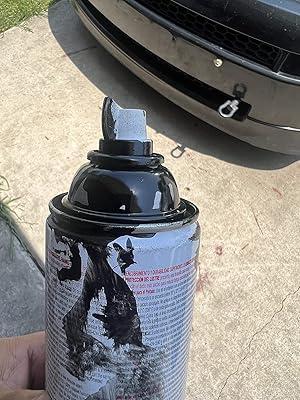 rust oleum turbo nozzle