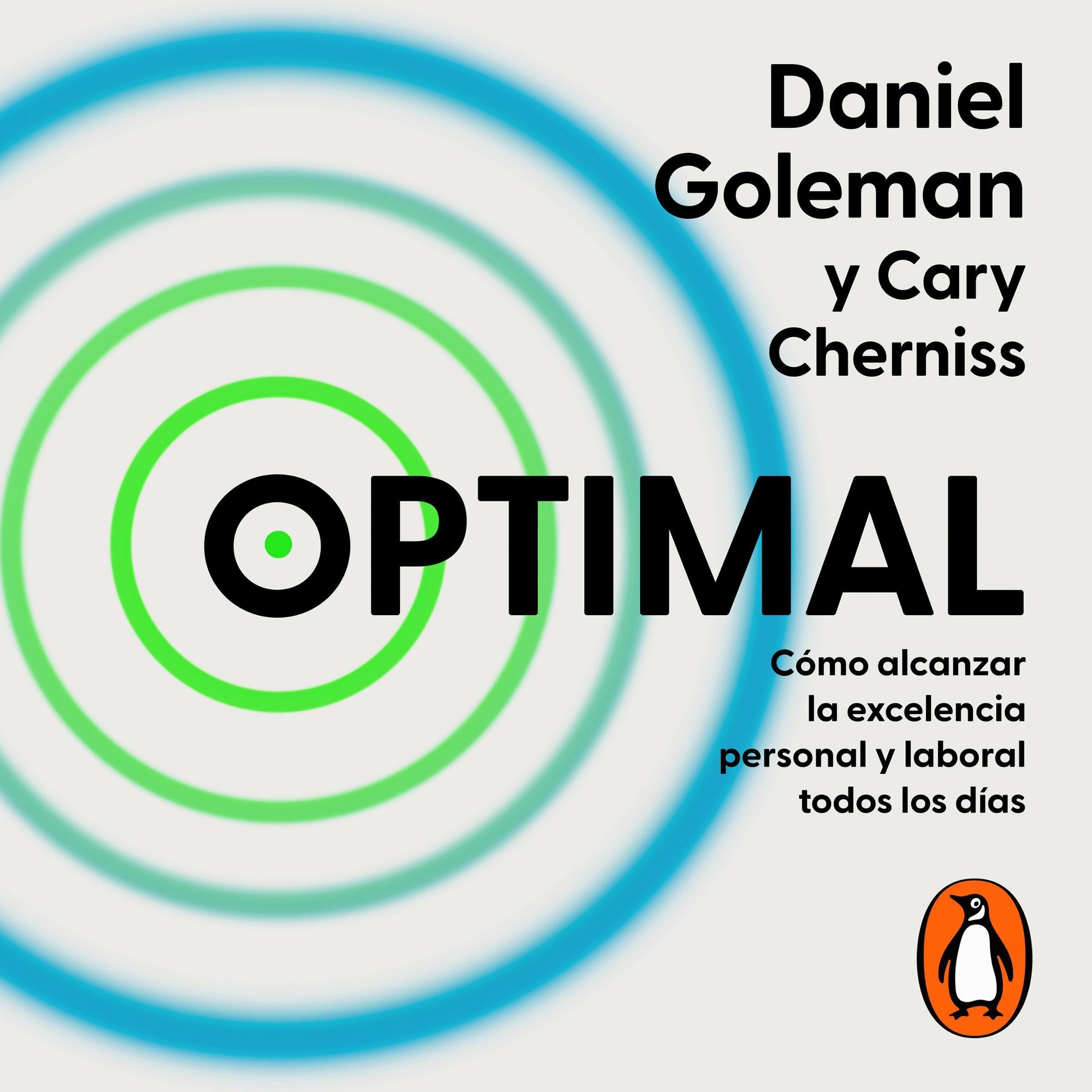 Cover art for Optimal (Spanish Edition)