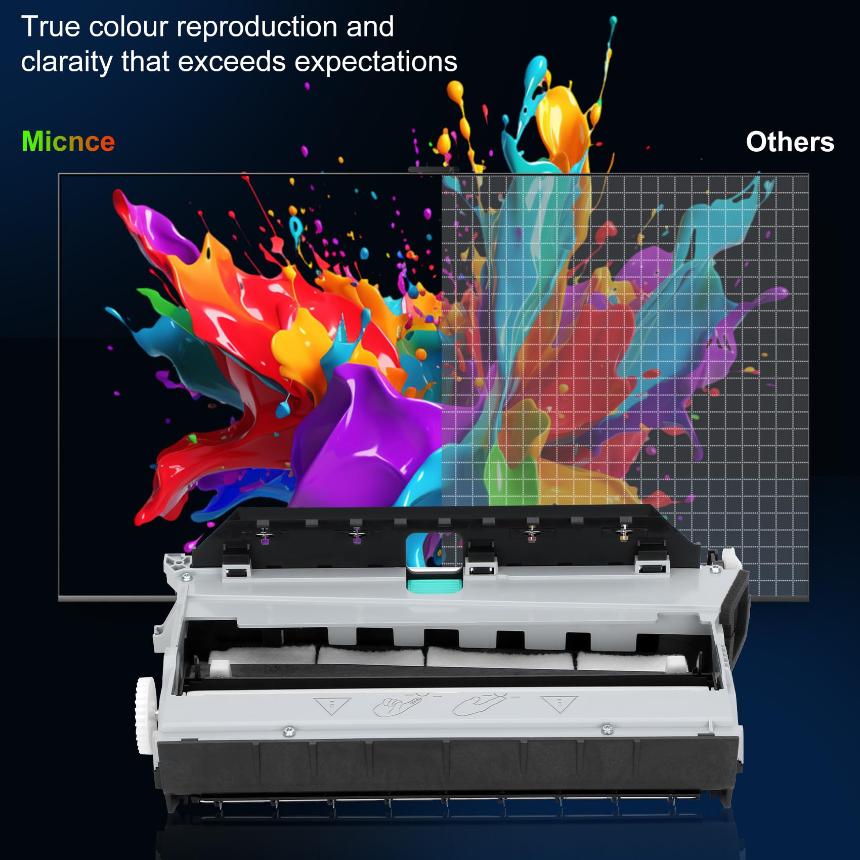 Amazon.co.jp: CN598-67004 CN459-60375 デュプレックスモジュール