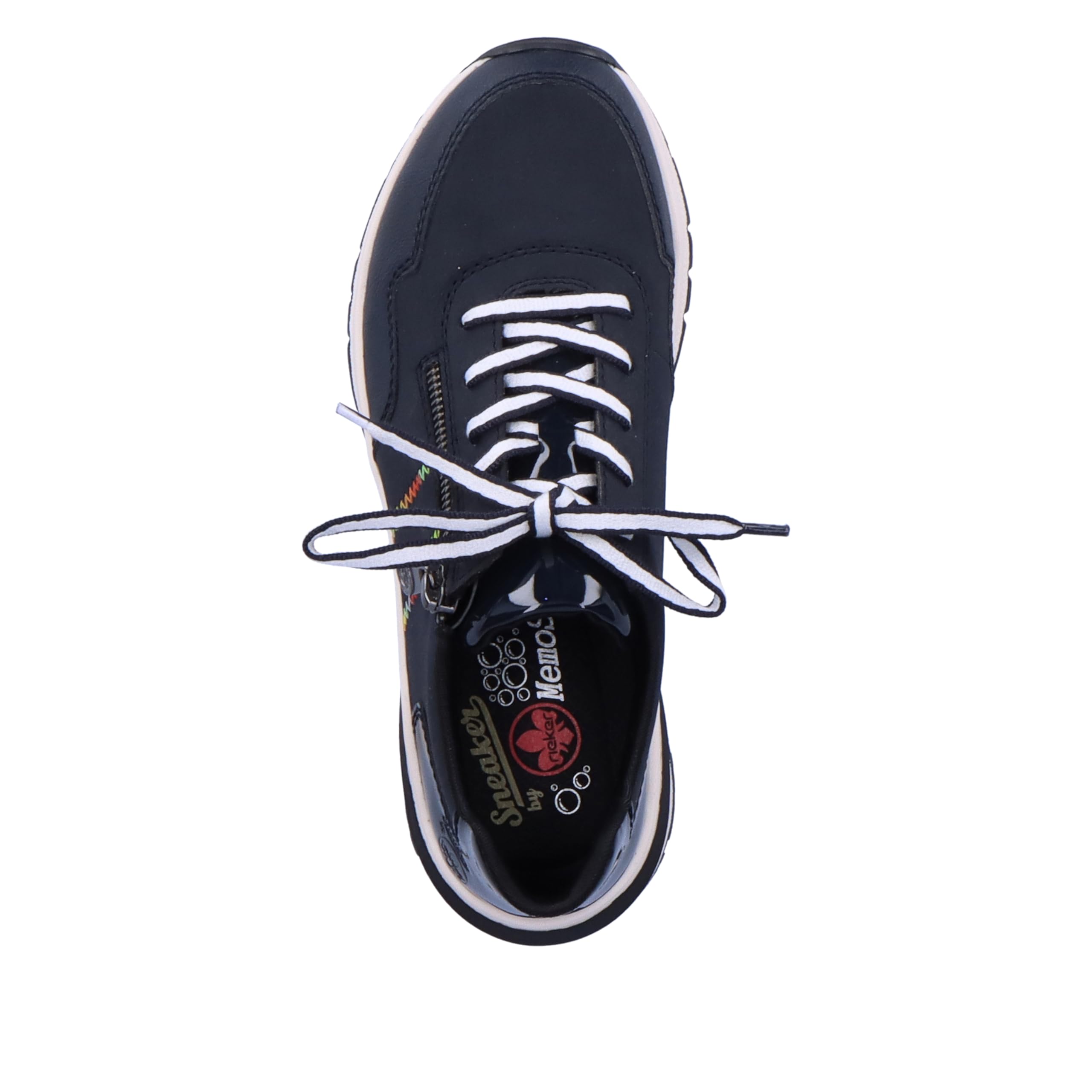 Rieker Kobiety M6601Adidasy