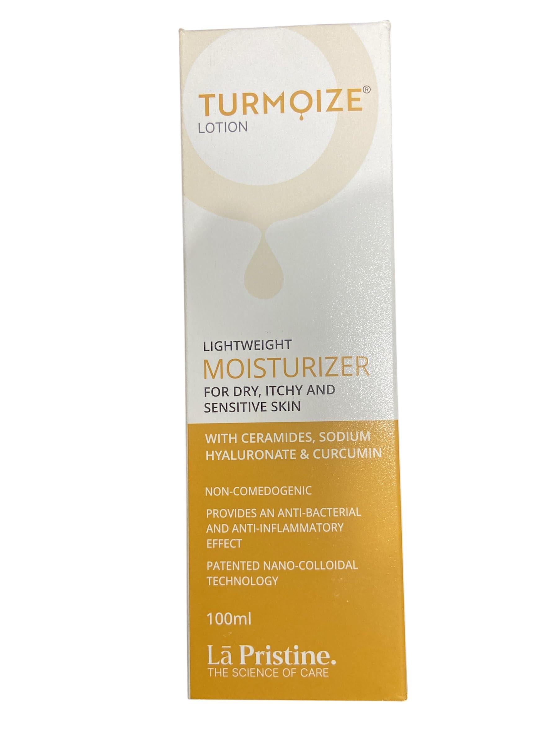 Turmoize Lotion 100ml-image-46