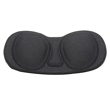 Tookie VR Lens Protect Cover, Anti Scratch Home VR Lens Protect Cover Accessories for Ocu LUS Quest 2