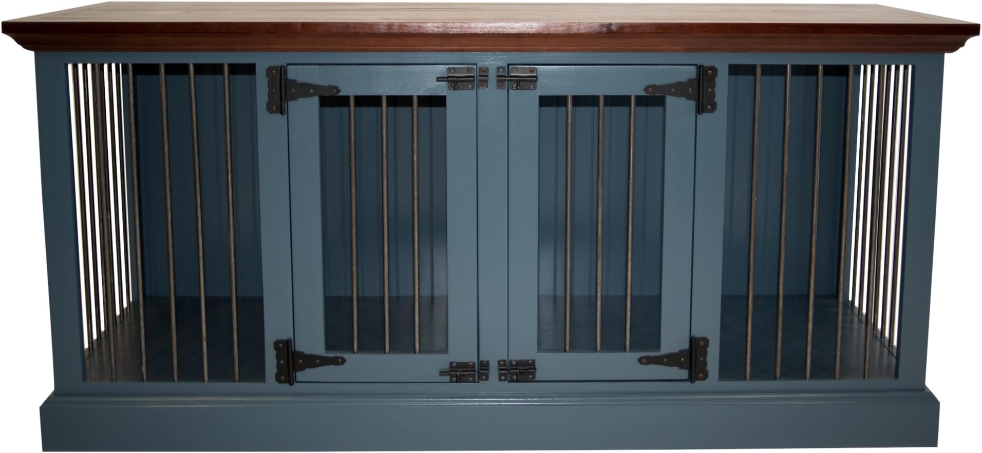 K9SD-302364-TTCR K9 Crate, Tempting Turquoise