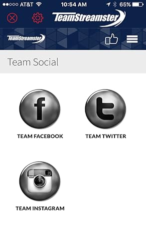 New England Football 2017-18