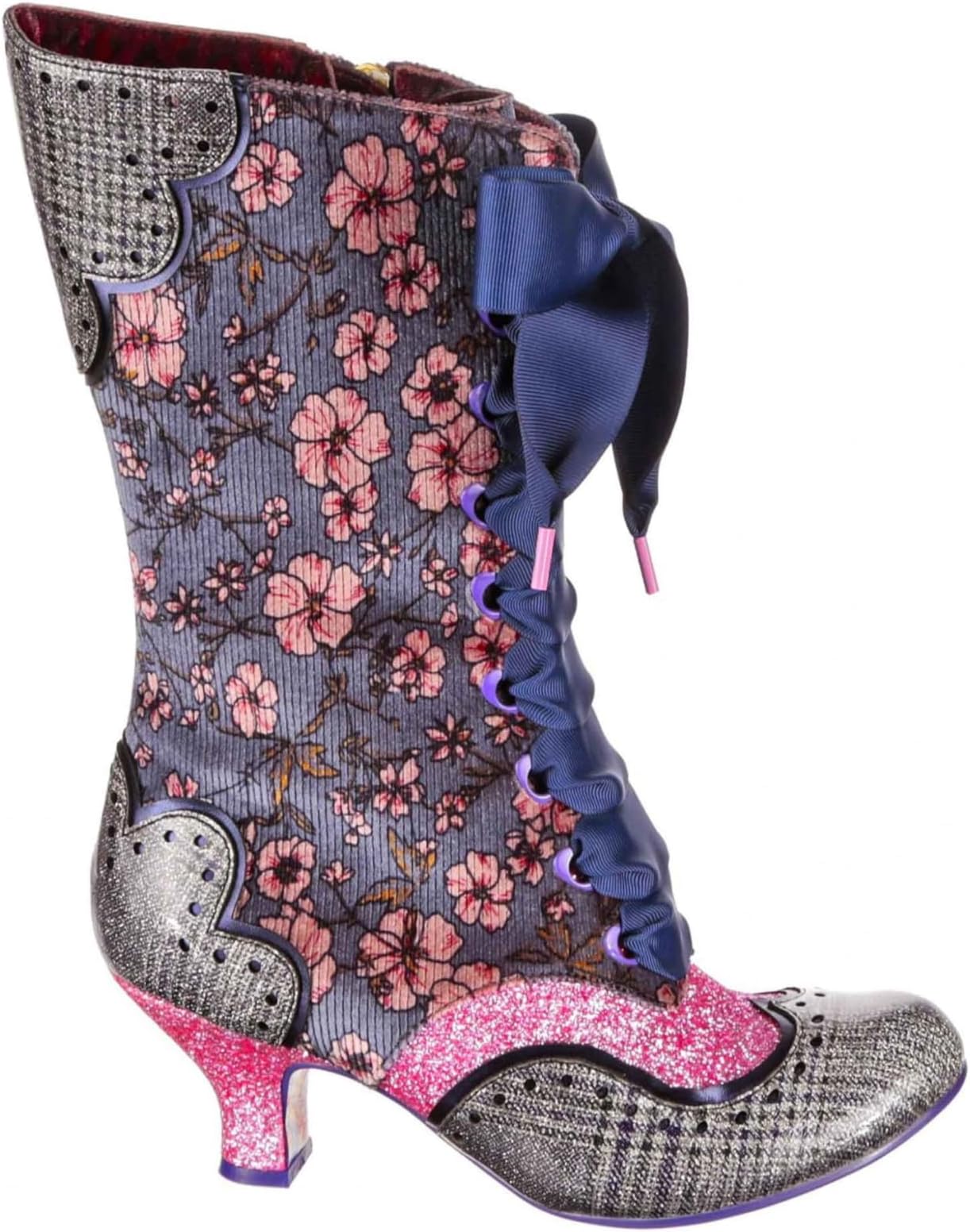 Irregular ChoiceWomen's Modern Fashion Boot
