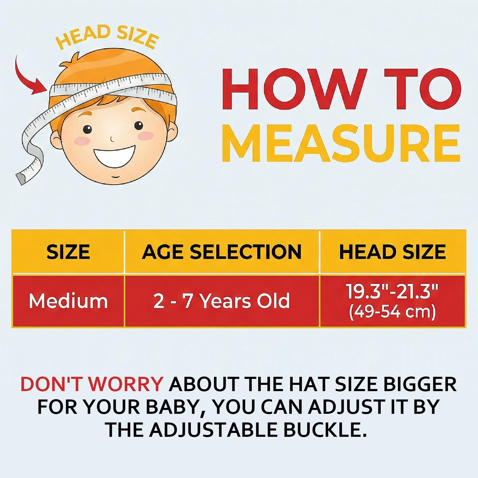 2 Pack Kids Sun Hat with Neck Flap, UV Protection 50+ Wide Brim Summer Beach Hat for Toddler Boys Girls - 4