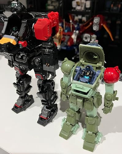 AT TOYS AT-01(現状品) 合金フィギュア Amazon.co.jp: T-SPARK TOYRISE トイライズ ATコレクション01 スコープ