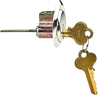 Vista 3 de Conjunto de cerradura de puerta de garaje