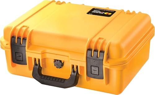 Pelican Storm iM2200 Case With Foam