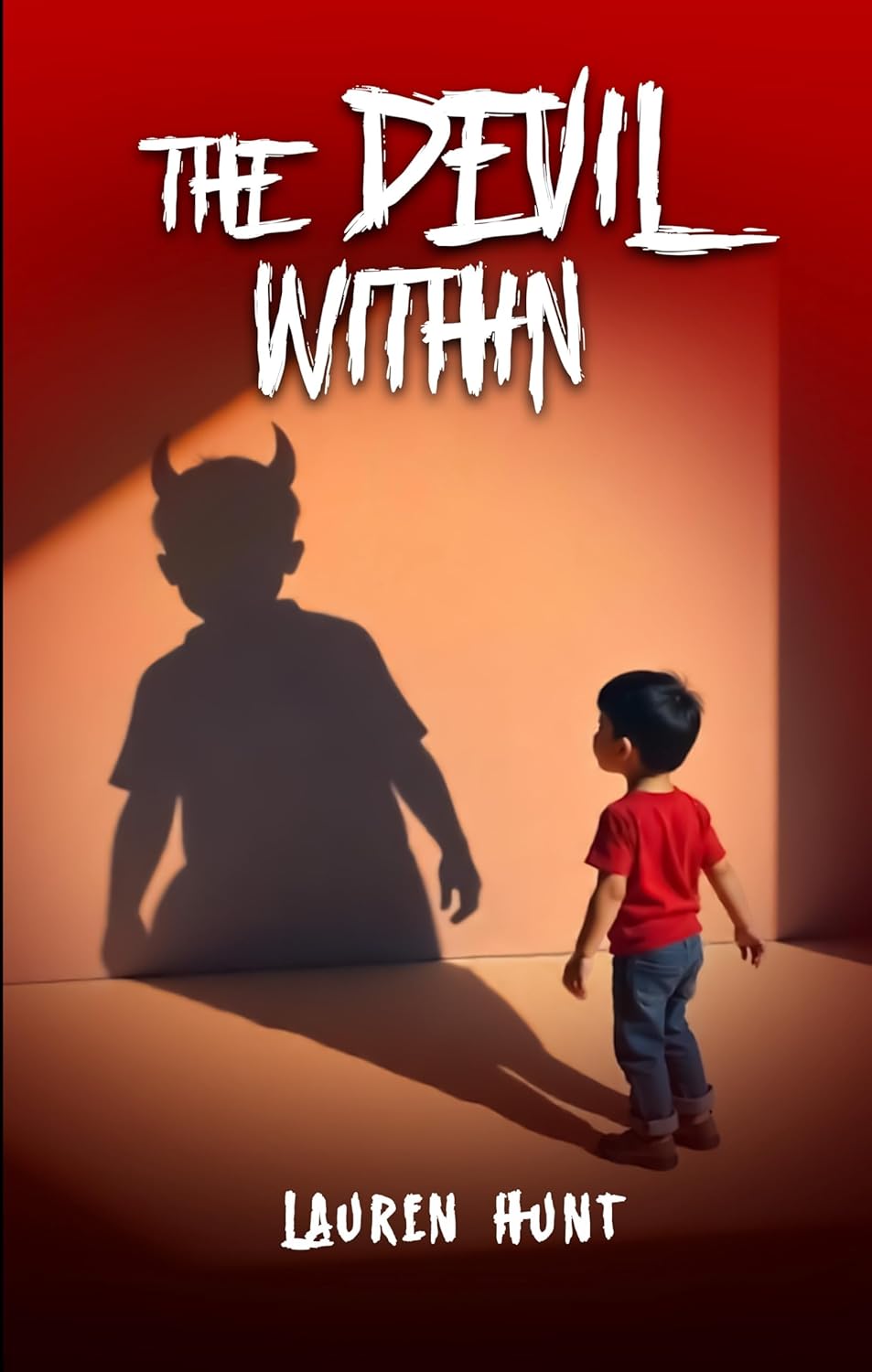 The Devil Within      Kindle Edition
