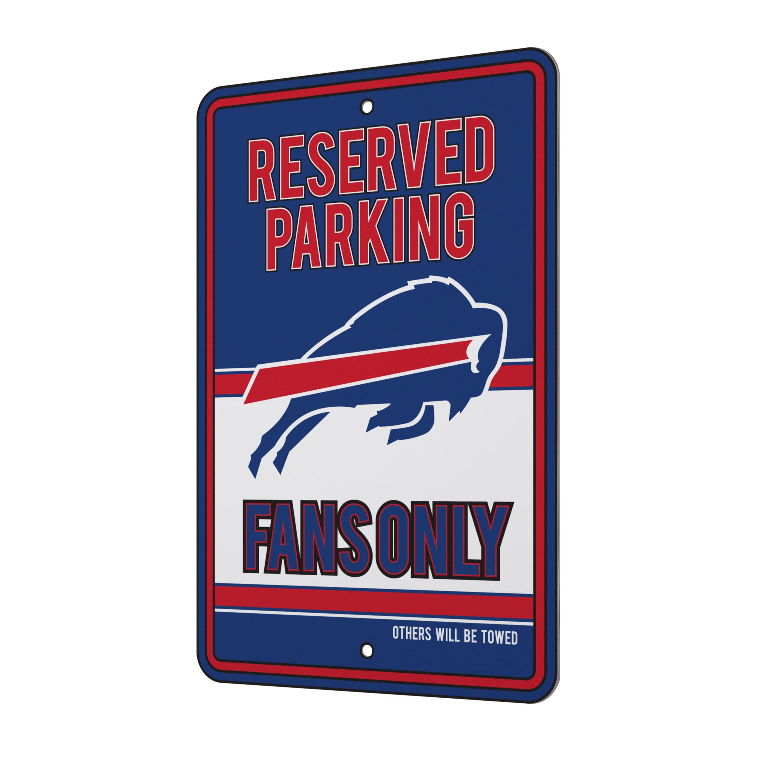 FOCO Buffalo Bills NFL Road Sign