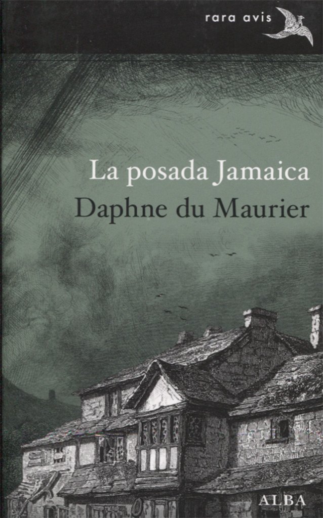 La posada Jamaica: 37 (Rara Avis)