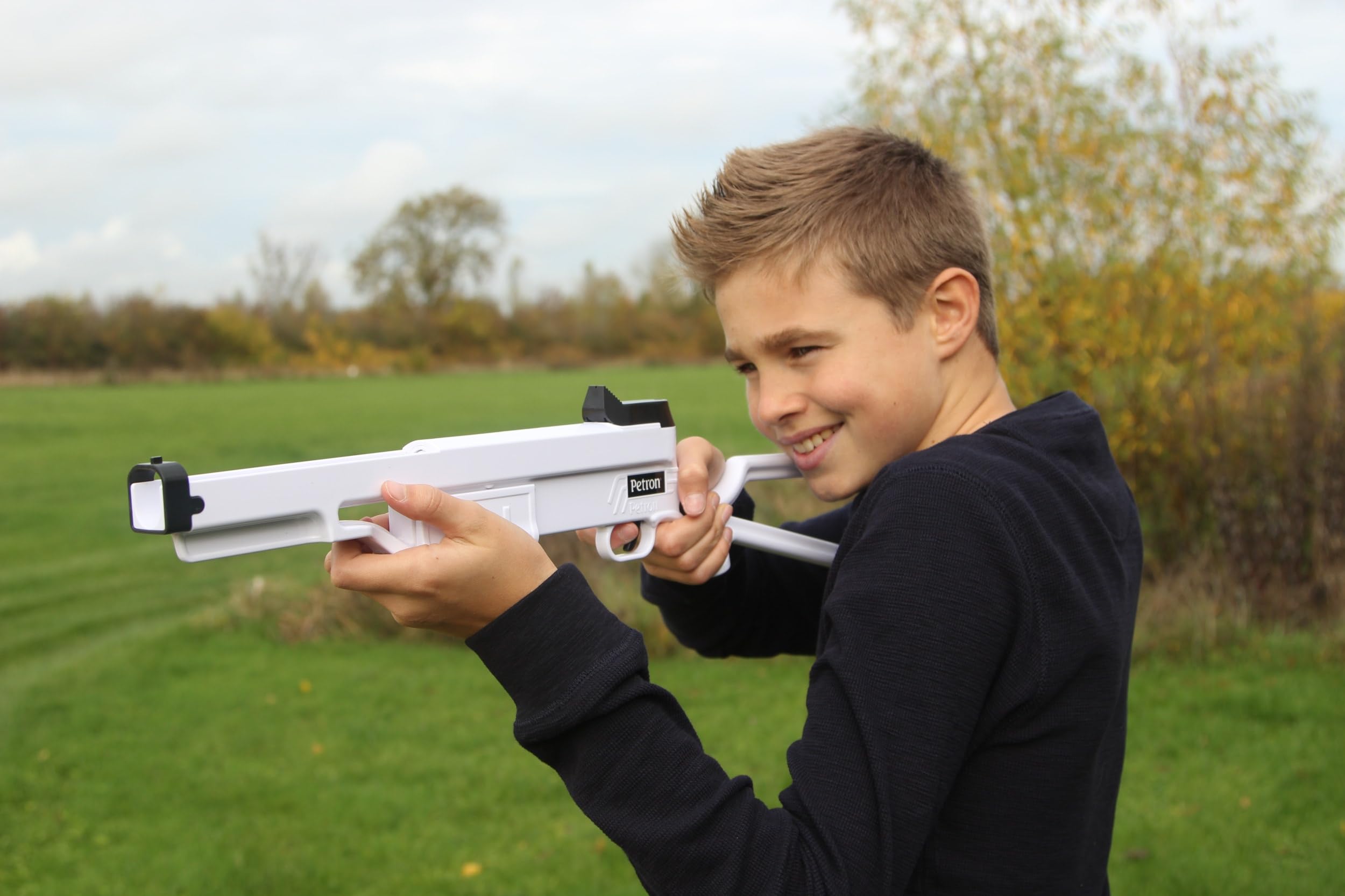 Petron Sports Pistola