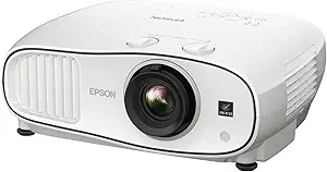 Epson Home Cinema 3700