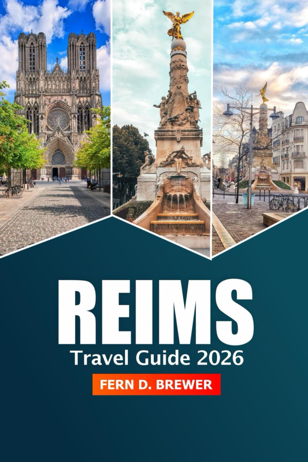 Reims Travel Guide 2026: Explore France’s Champagne Capital, Must-See Destination, Historical Landmarks, Vineyards, Dining, and Hidden Gems for an Adventure