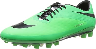 Nike Hypervenom Phatal AG - Neo Lime/Total Crims : Ropa, Zapatos y Joyería  - Amazon.com