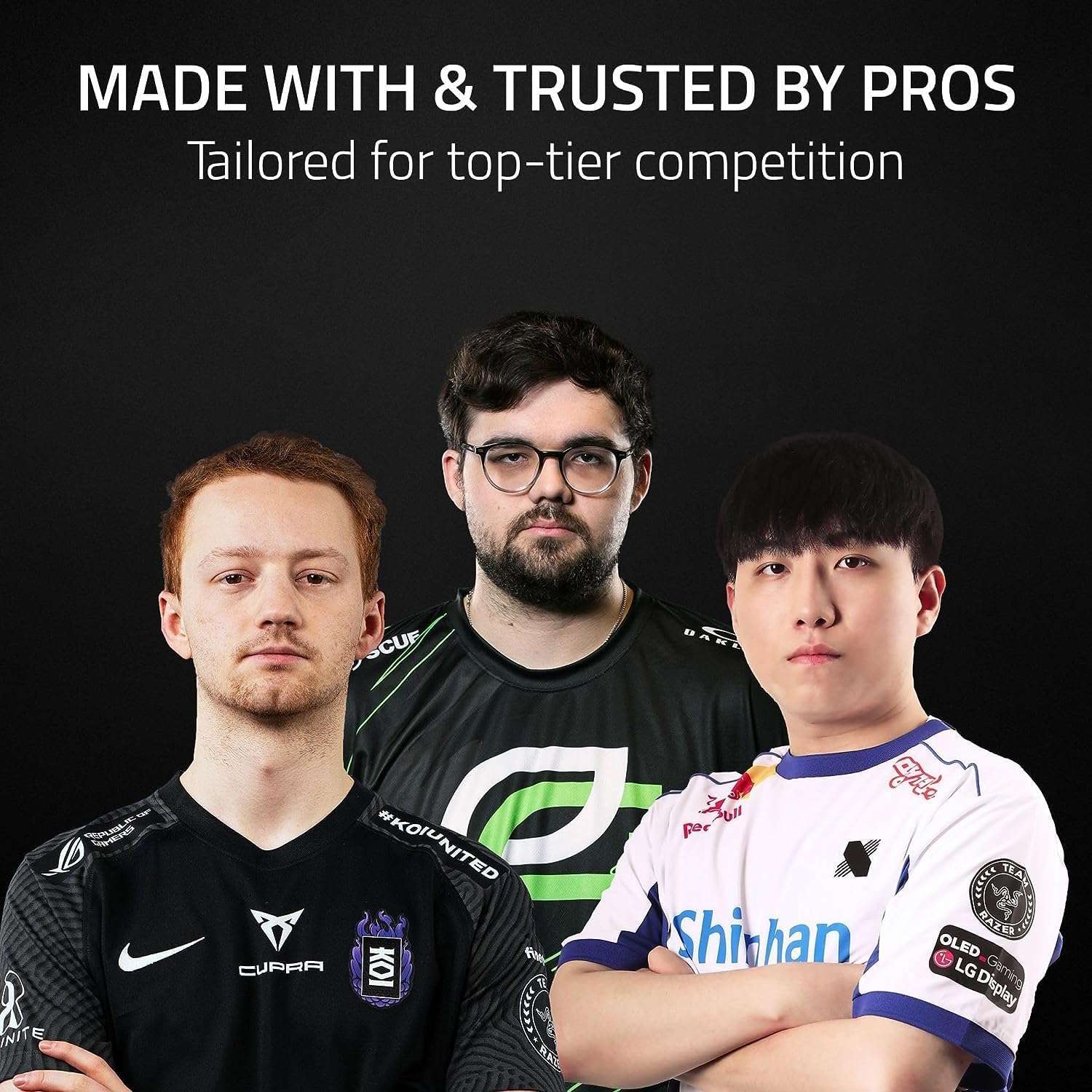 Razer Viper V3 Hyperspeed Mouse Right-Hand Rf Wireless, W128825937 (Right-Hand Rf Wireless Optical 30000 Dpi)