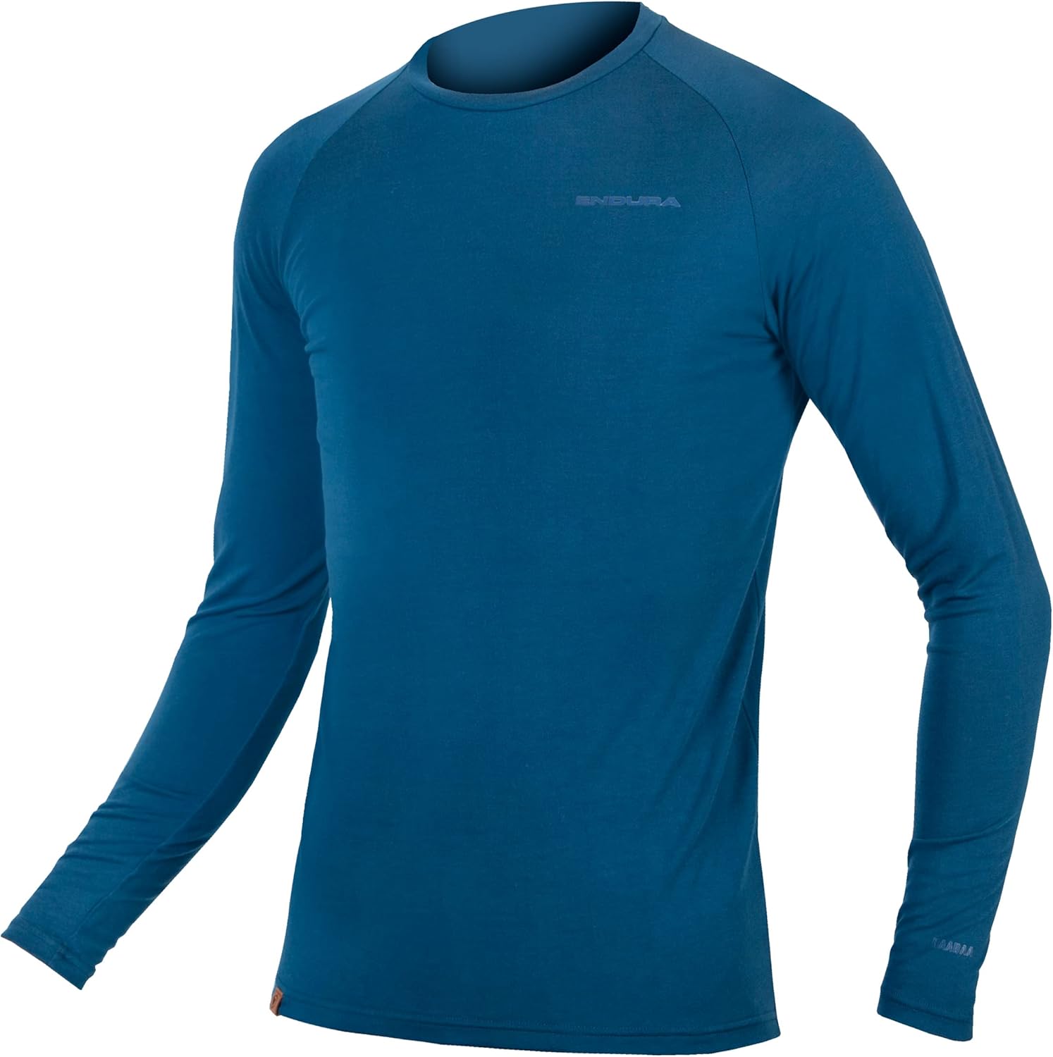 Endura Mens BaaBaa Blend Cycling Baselayer
