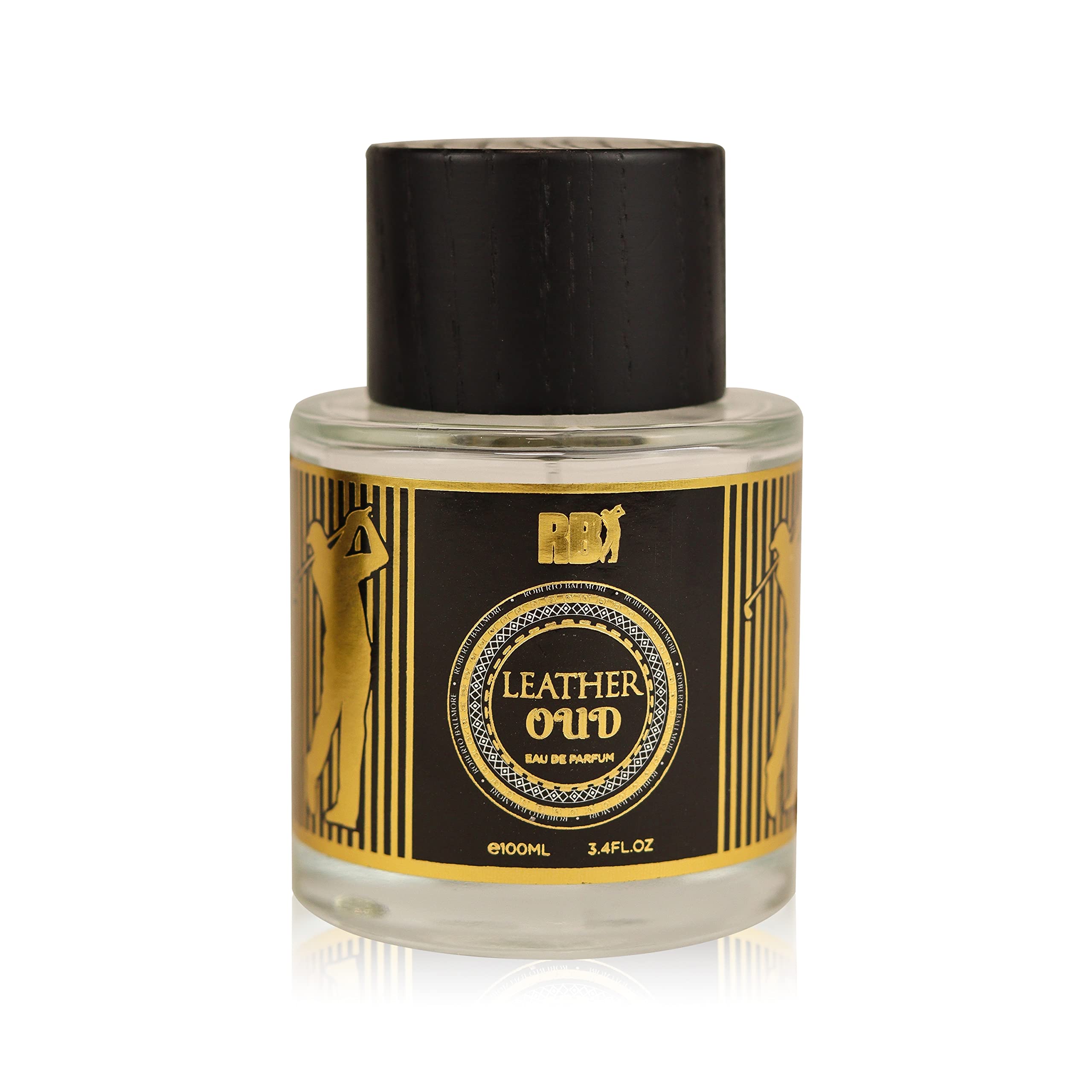 Leather Oud Unisex 100ml (EDP)