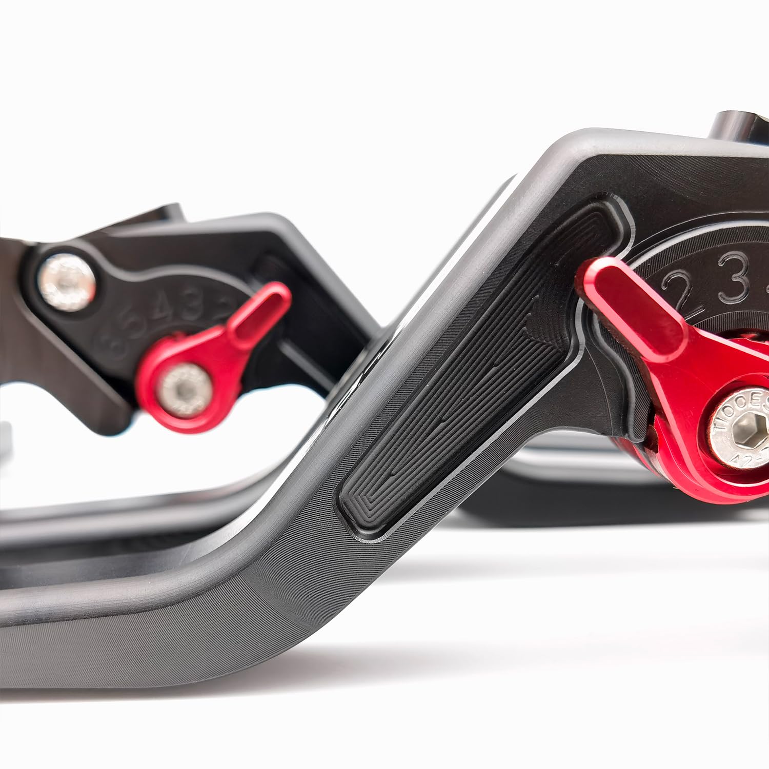 KIT DE LIEN d'abaissement en aluminium CNC pour Yamaha MT-09 TRACER 900