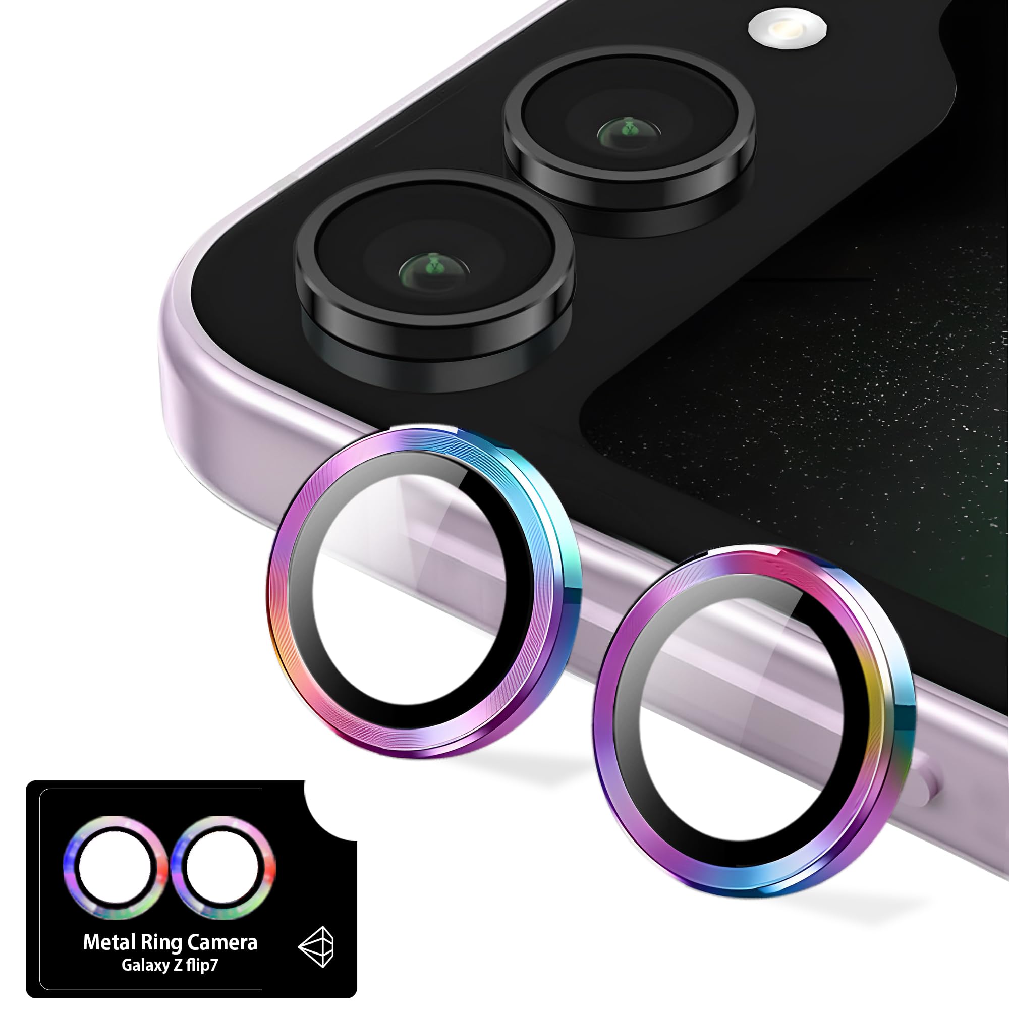 SMENA フィルムカメラ カバー付き Amazon.co.jp: Kakuki for Galaxy Z Flip7 SC-55F SCG35 カメラ