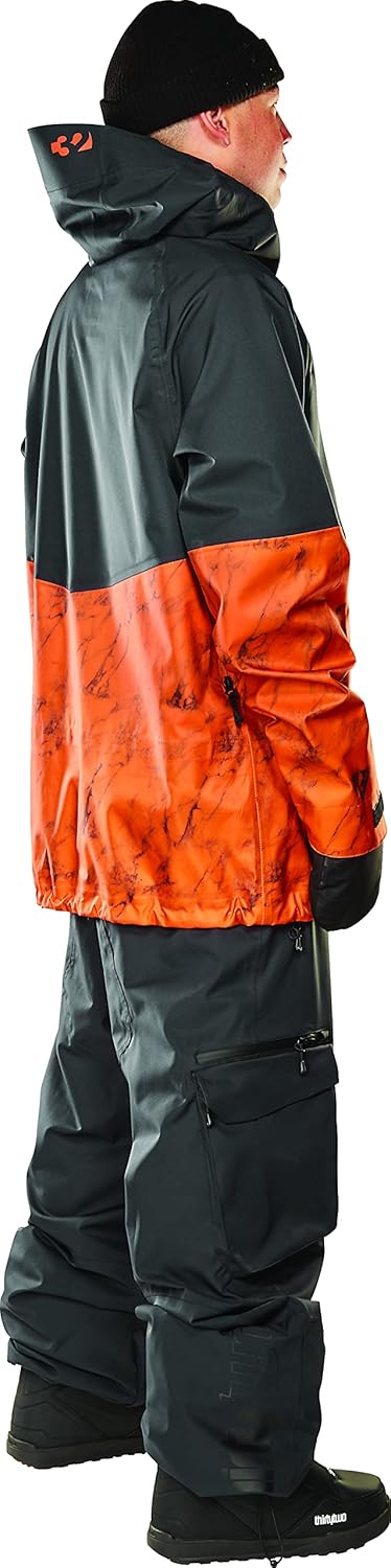ThirtyTwo Mens TM-3 Snow Sport Jacket