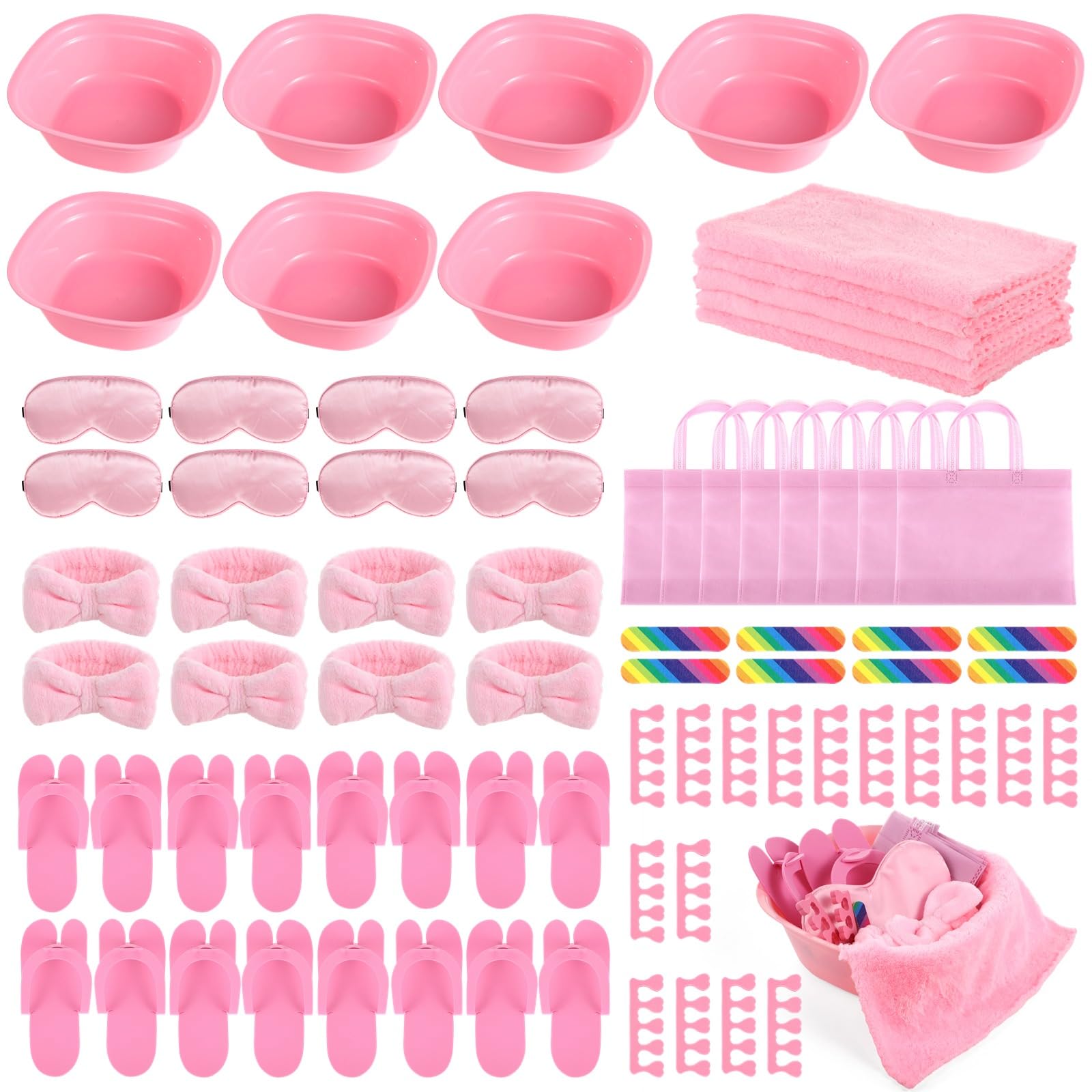 shihanee 8 set kids dress up clothes